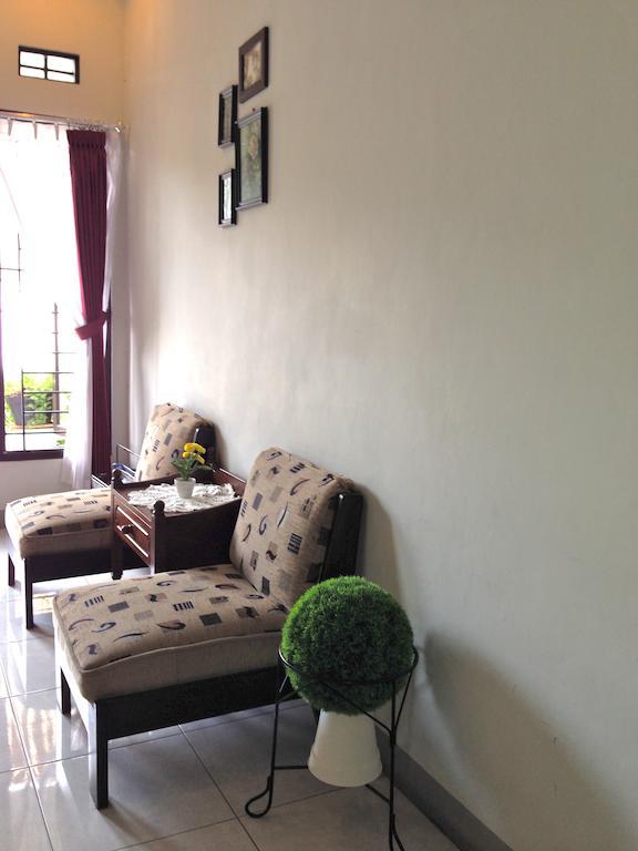 Elenor'S Home Bandung Exteriér fotografie