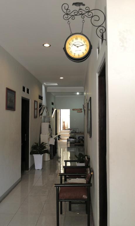 Elenor'S Home Bandung Exteriér fotografie