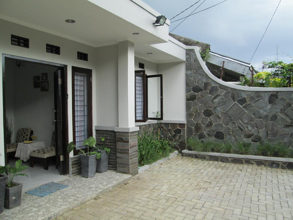 Elenor'S Home Bandung Exteriér fotografie