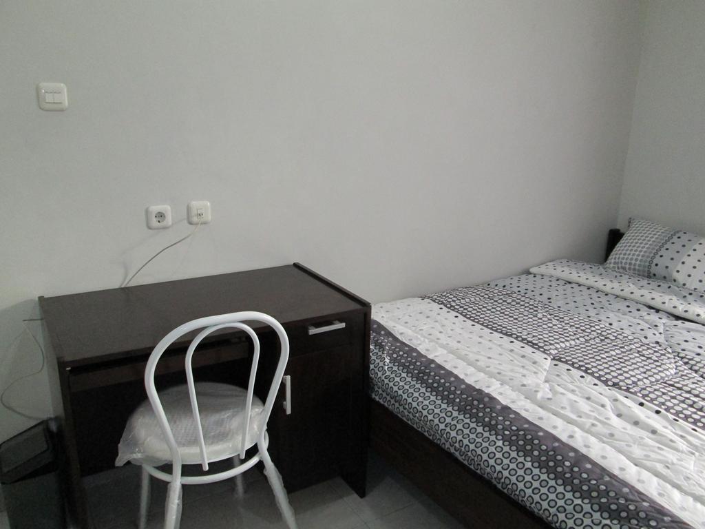 Elenor'S Home Bandung Pokoj fotografie