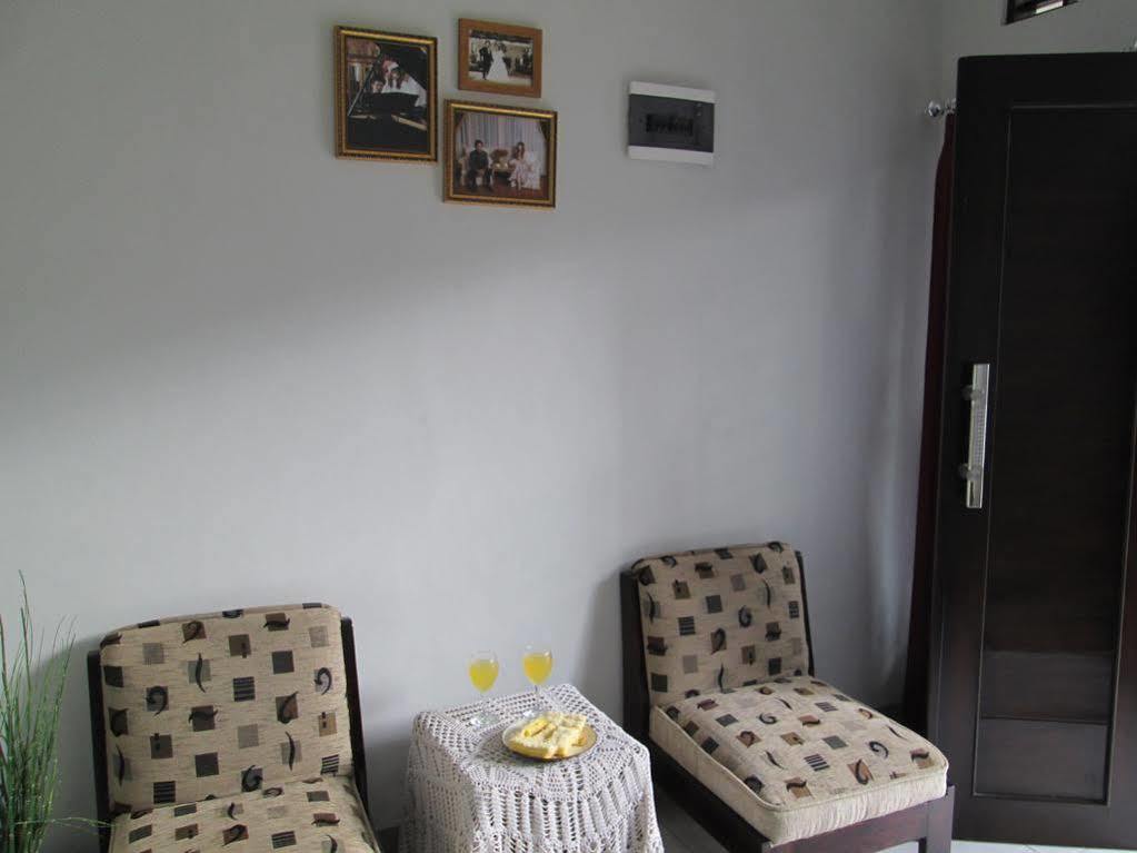 Elenor'S Home Bandung Exteriér fotografie